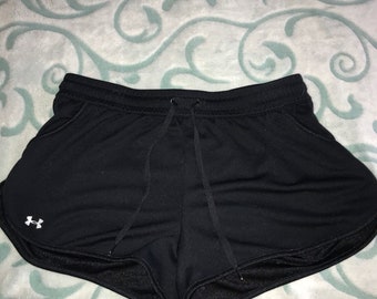 black shorts to wear under dresses