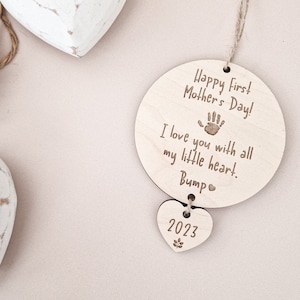 Pregnant mother's day gift store