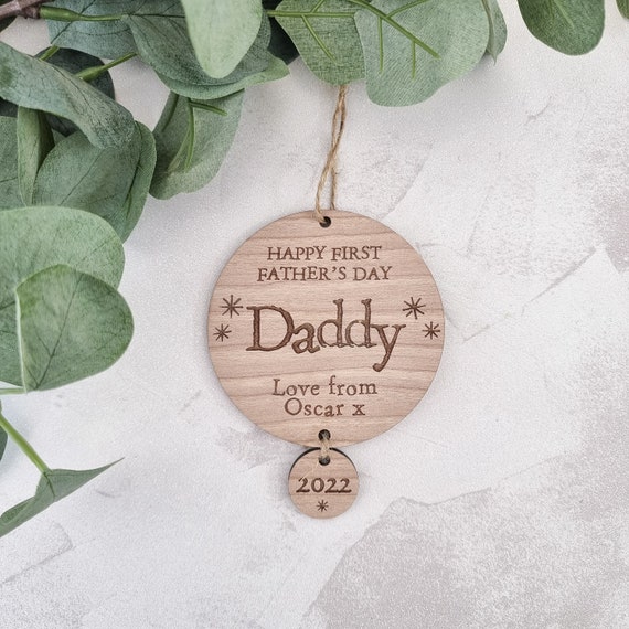 Etsy first hotsell fathers day
