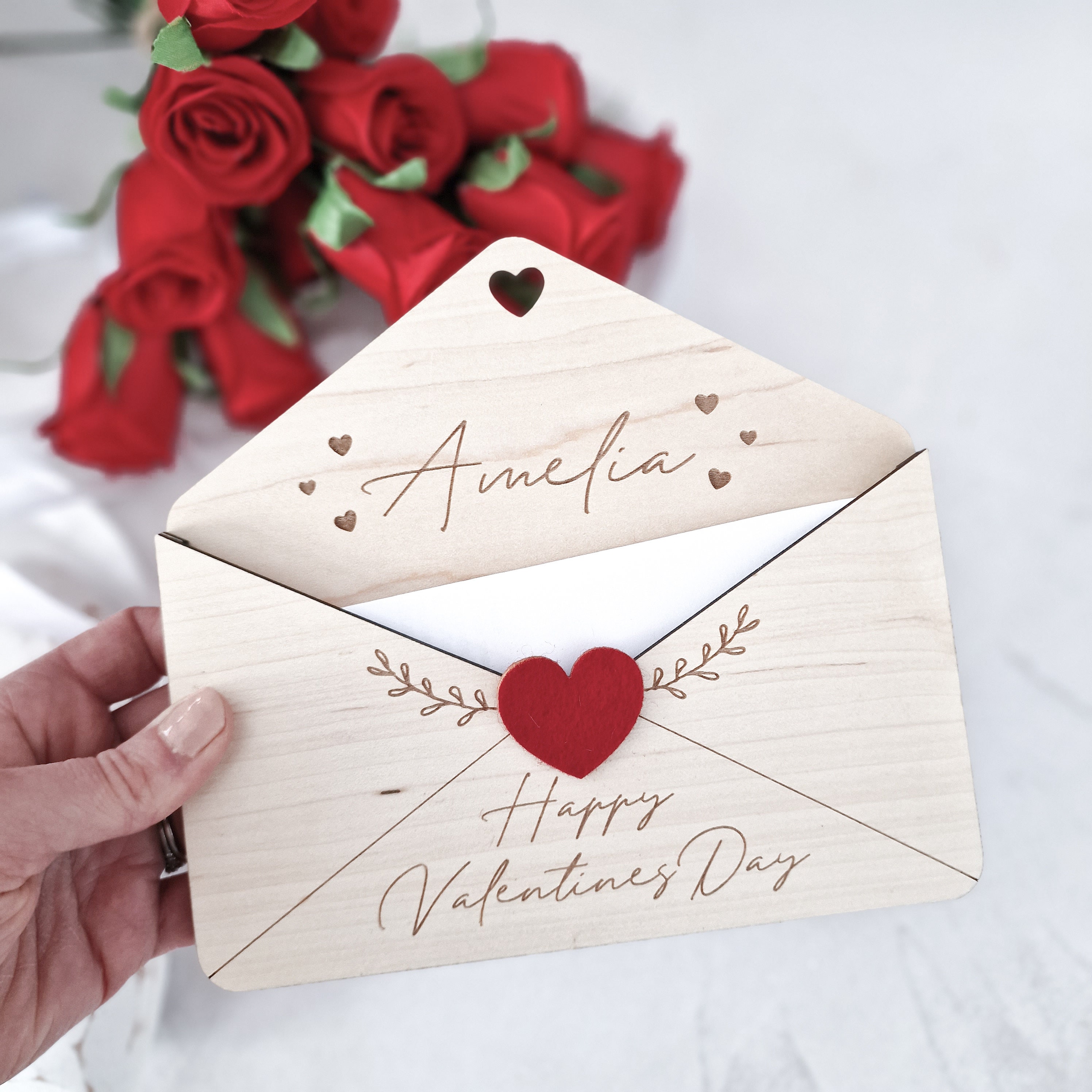 jaden yuki card sleeves Love Letter Card (114mmx 162mm) – African Love Letter