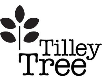 TilleyTree | Tracked 24 Postage Upgrade