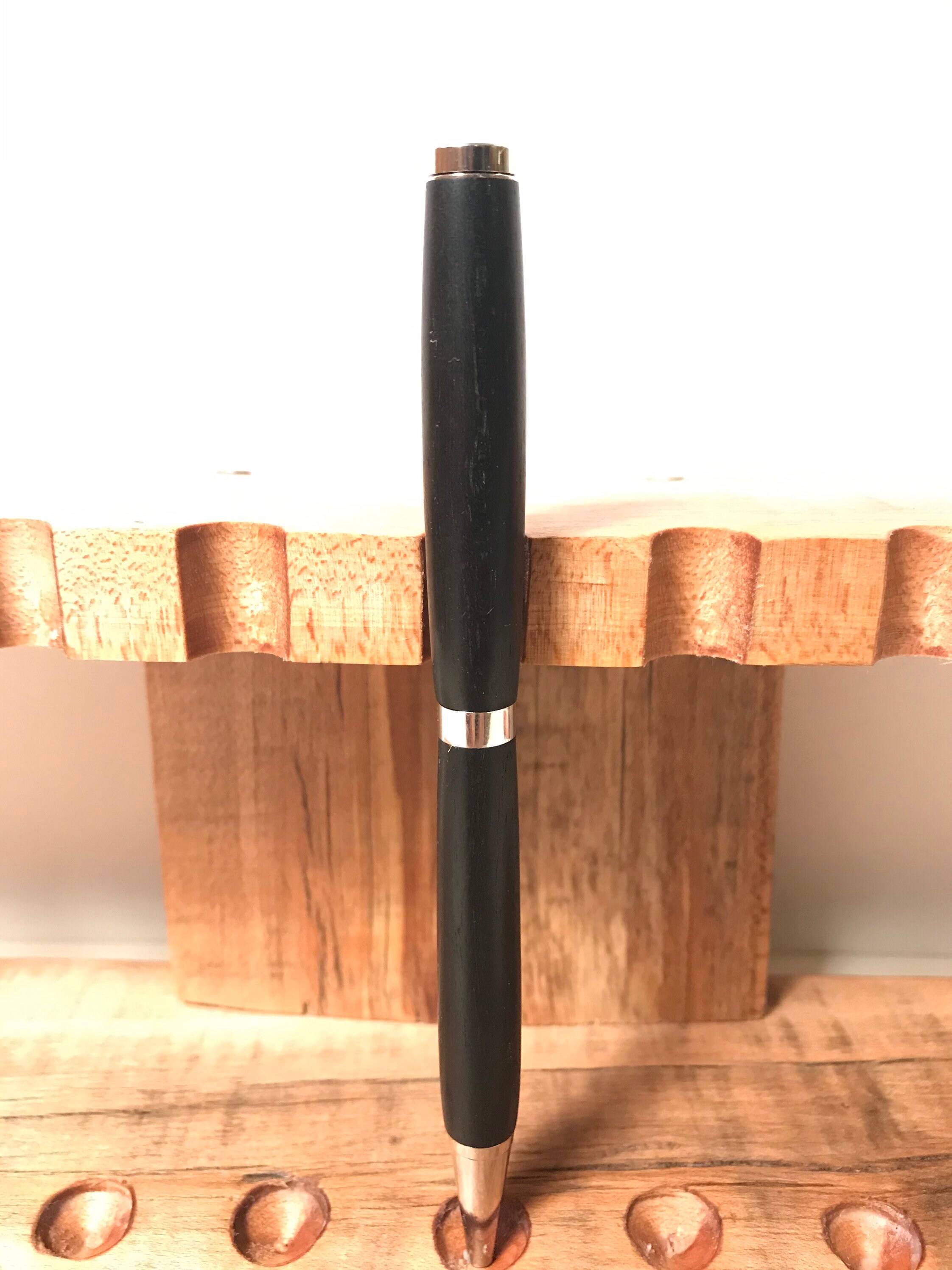 Pen made of wood Clearance