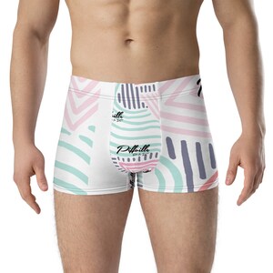 Boxer Briefs