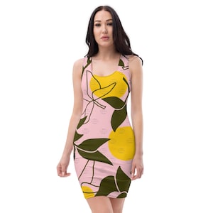 Figurbetontes Kleid