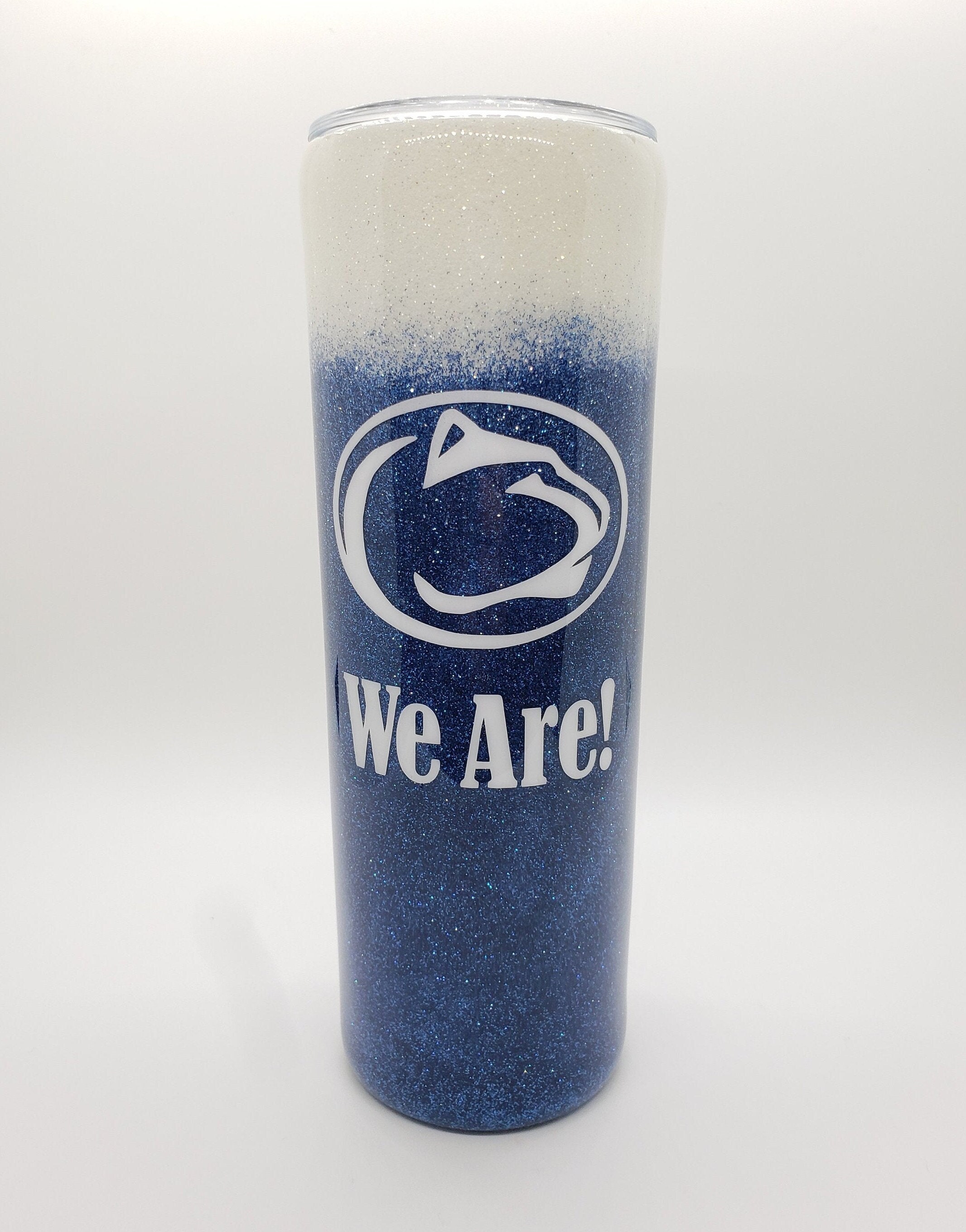 Penn State Yeti Slim Colster  Souvenirs > TAILGATING SUPPLIES > CAN COOLERS