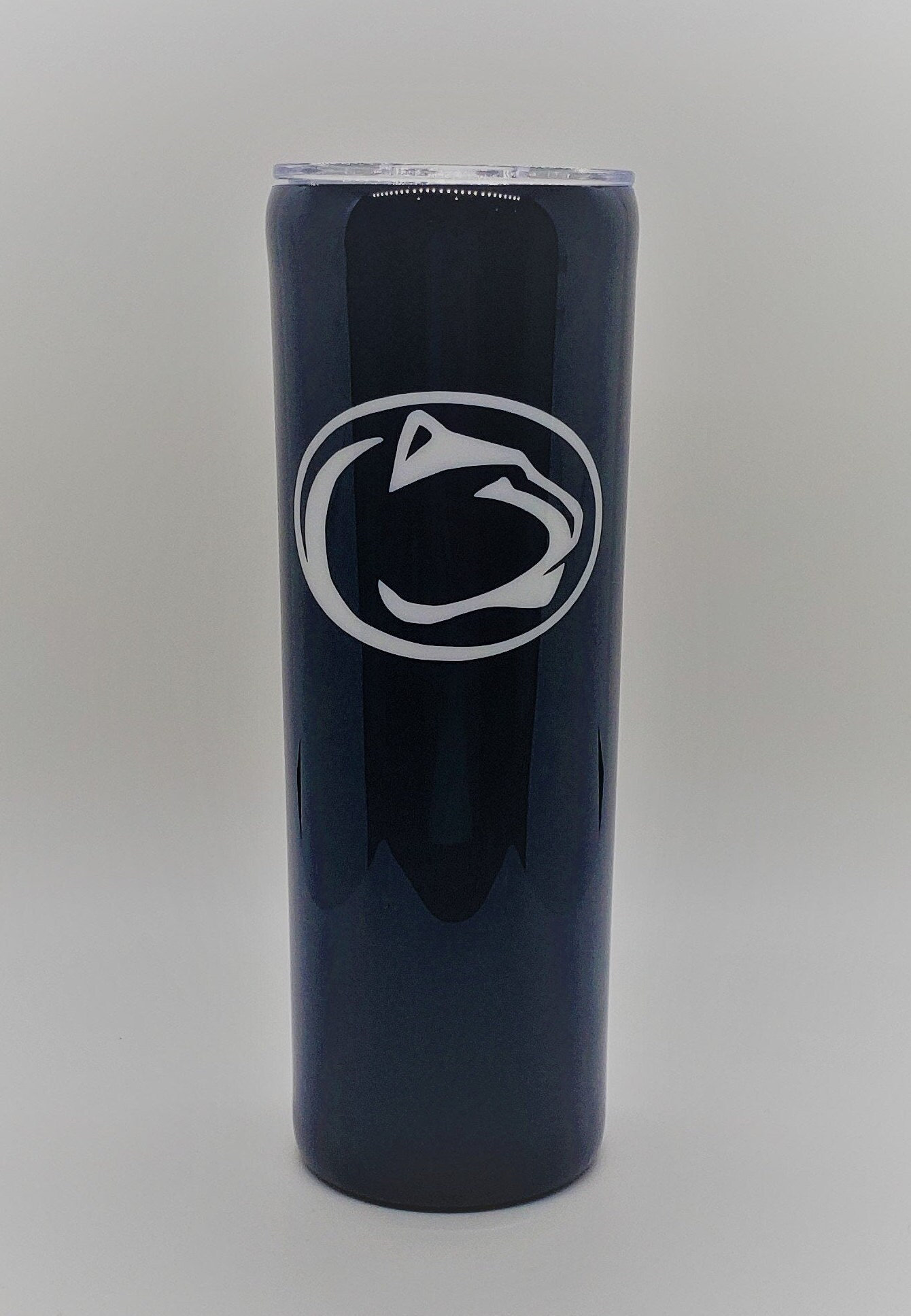 Penn State YETI Rambler 10 oz Tumbler White