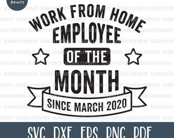 Download Work From Home Svg Etsy