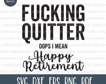 Free Free 161 Happy Retirement Svg Free SVG PNG EPS DXF File