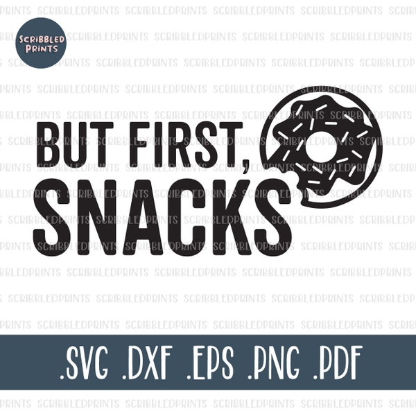 Snack Food - Etsy
