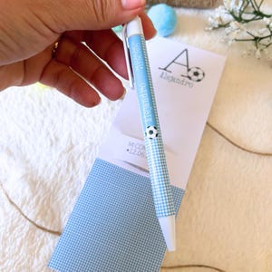Penna Comunione + Scheda modello iniziale (+ modelli)