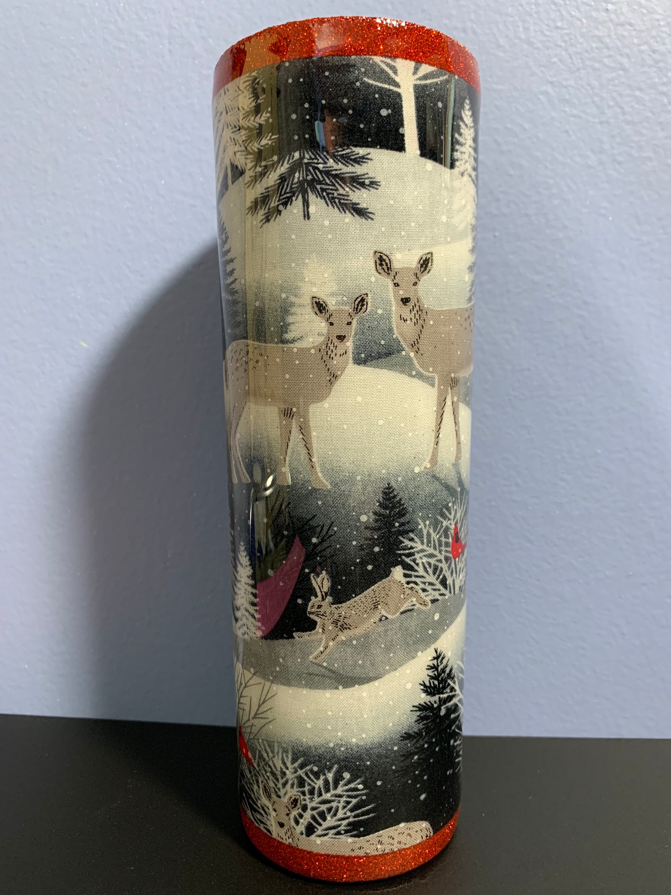 Custom Tumbler Deer Tumbler Country Tumbler Gift for Women Etsy UK