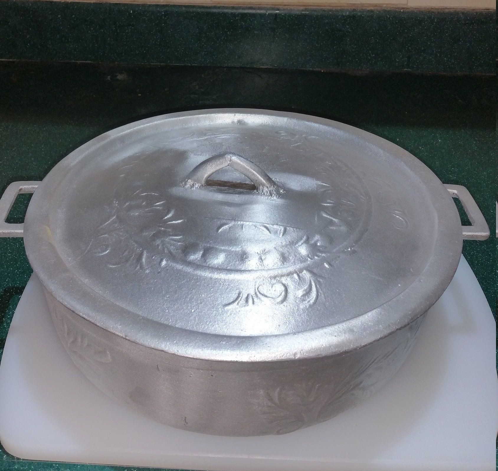 Jamaican Dutch Pots Jamaican Dutchie Pot Jamaican Fryer Pot. Etsy