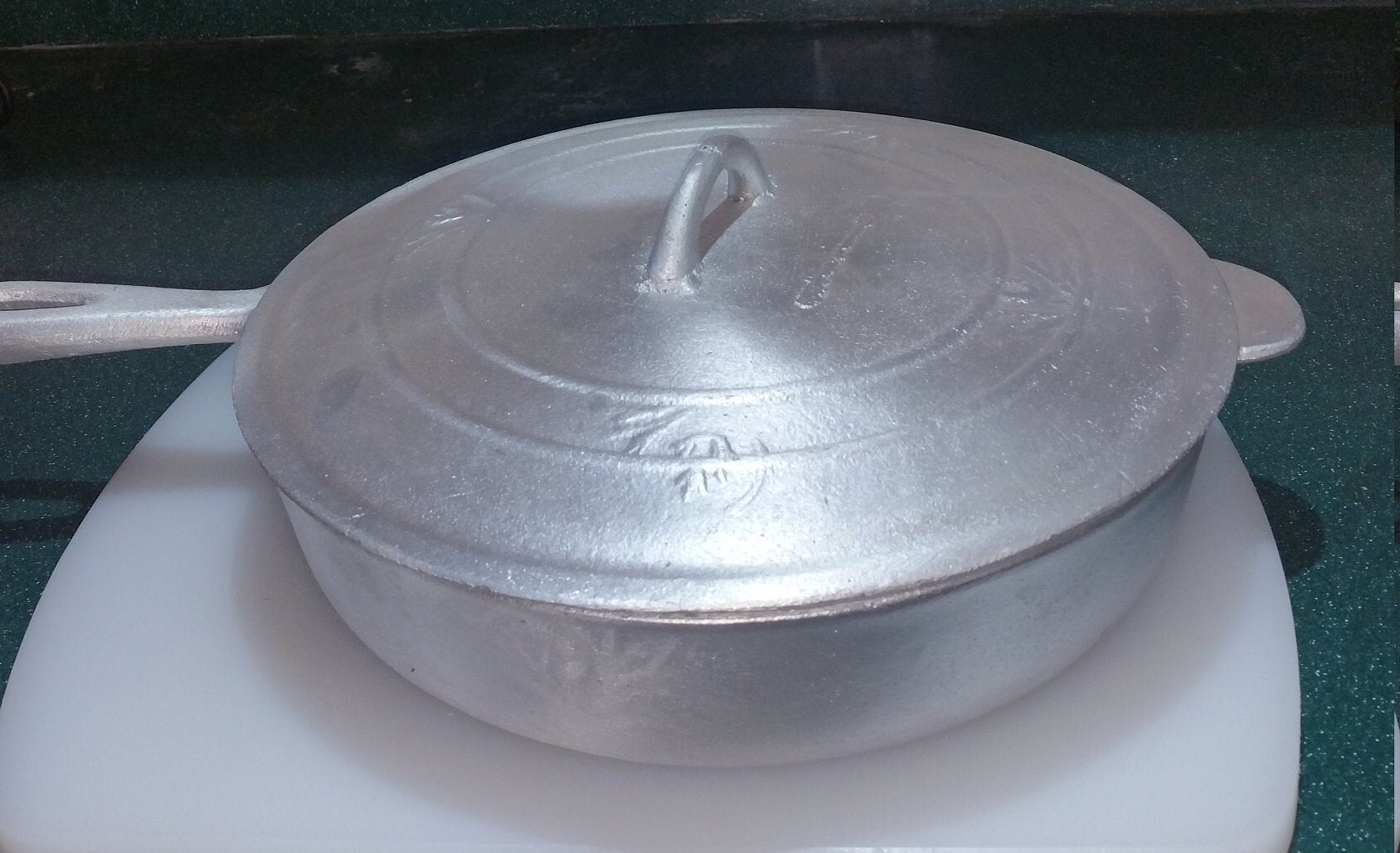 Jamaican Dutch Pots Jamaican Dutchie Pot Jamaican Fryer Pot. Etsy