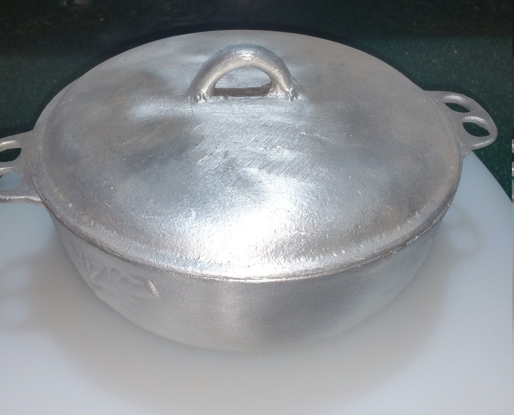 Jamaican Dutch Pots Jamaican Dutchie Pot Jamaican Fryer Pot. Etsy