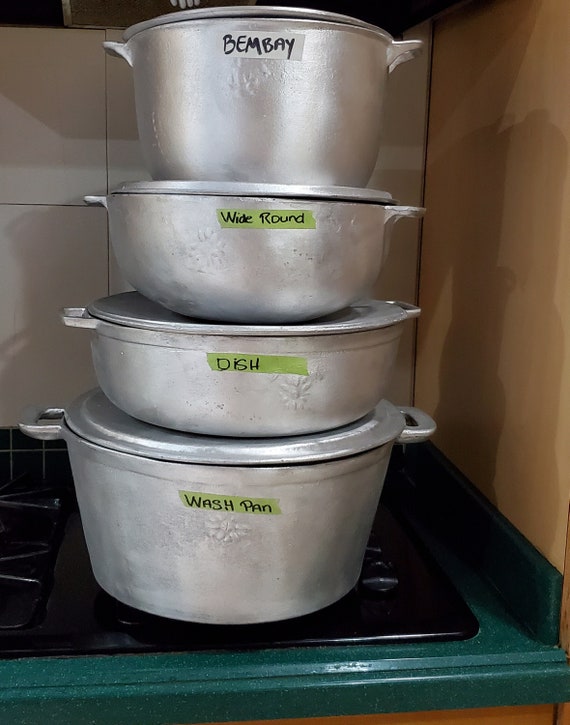 Jamaican Dutch Pots Jamaican Dutchie Pot Etsy