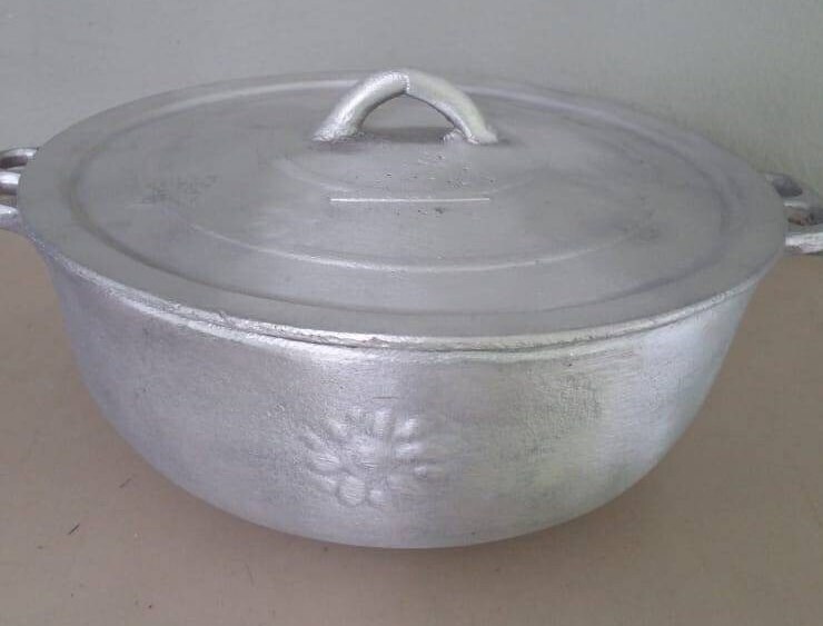 Jamaican Dutch Pots Jamaican Dutchie Pot Jamaican Fryer Pot. Etsy