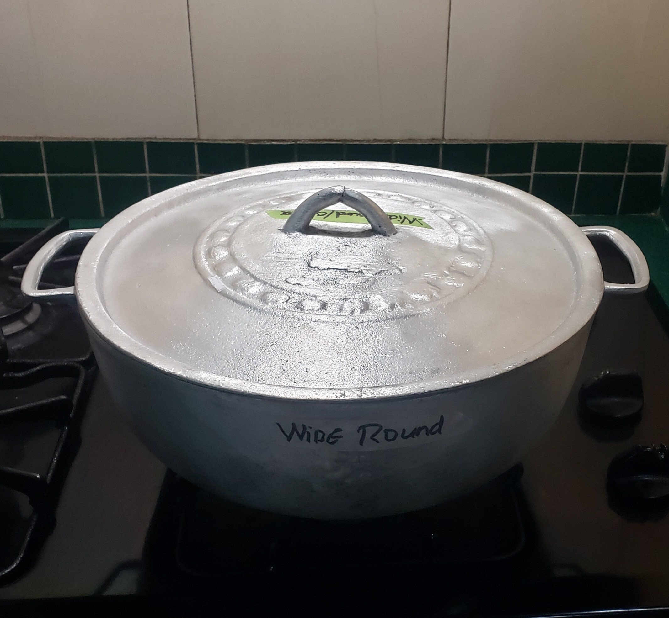 Jamaican Dutch Pots, Jamaican Dutchie Pot Etsy