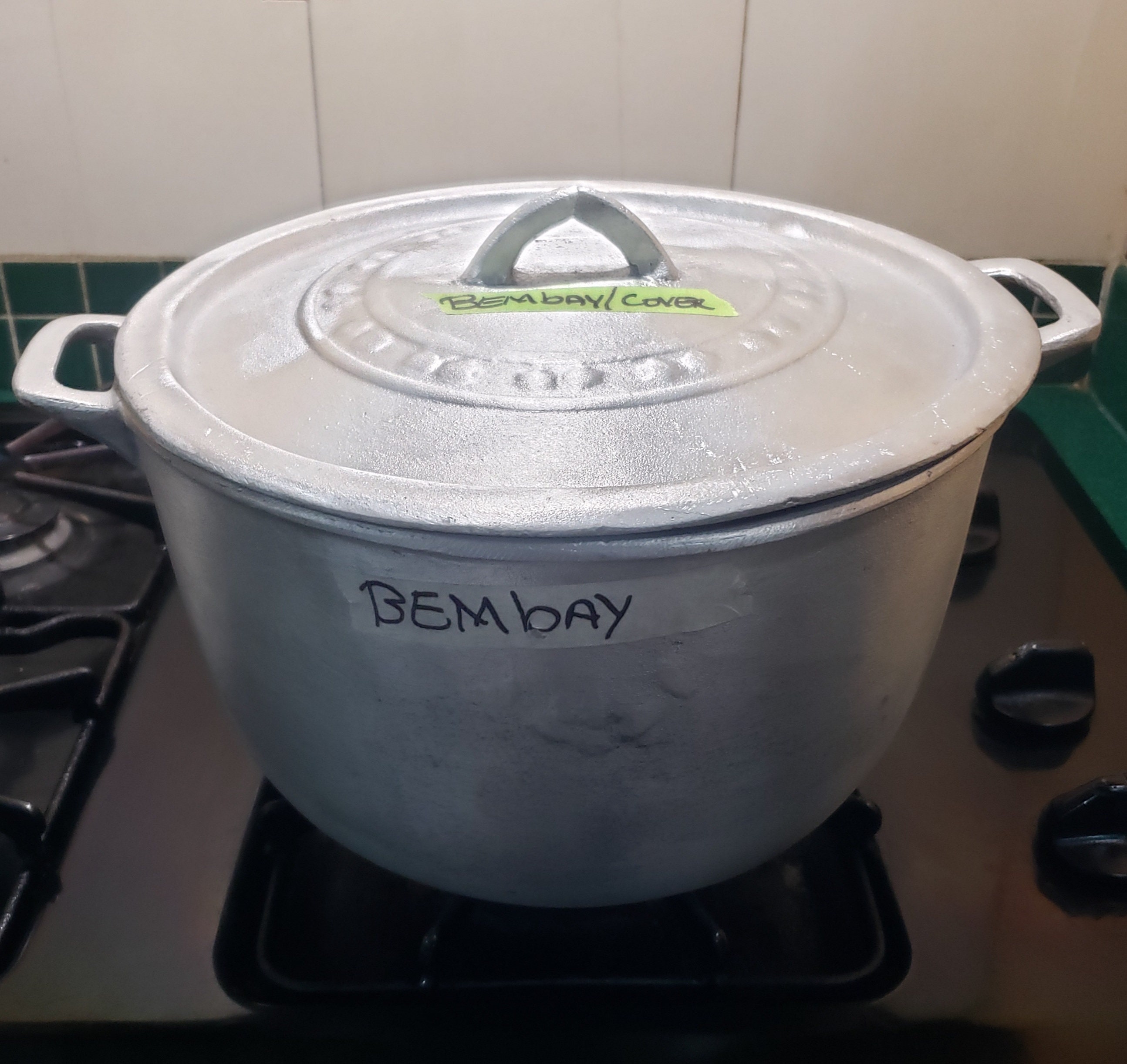 Jamaican Dutch Pots Jamaican Dutchie Pot Etsy Canada