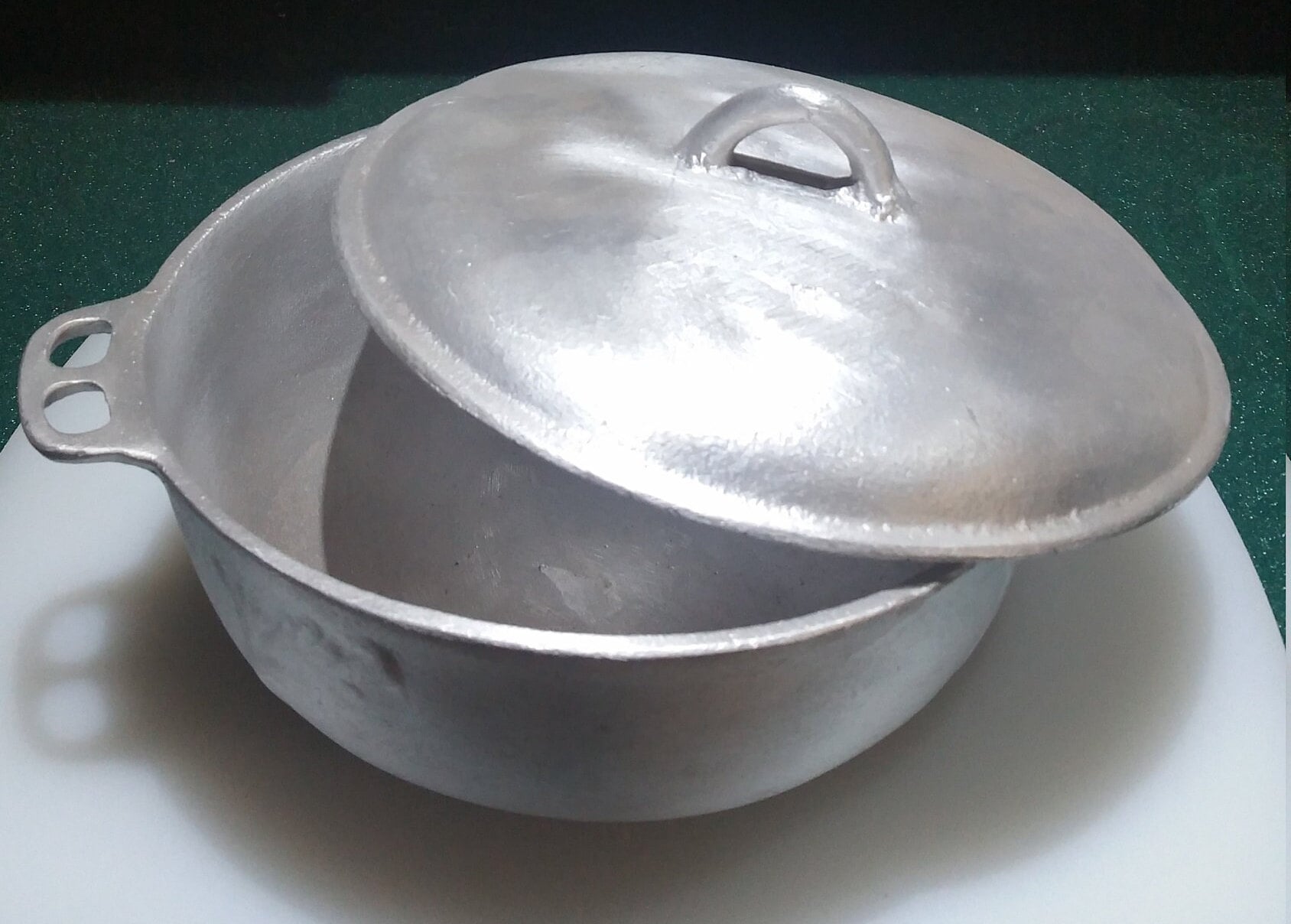 Jamaican Dutch Pots Jamaican Dutchie Pot Jamaican Fryer Pot. Etsy