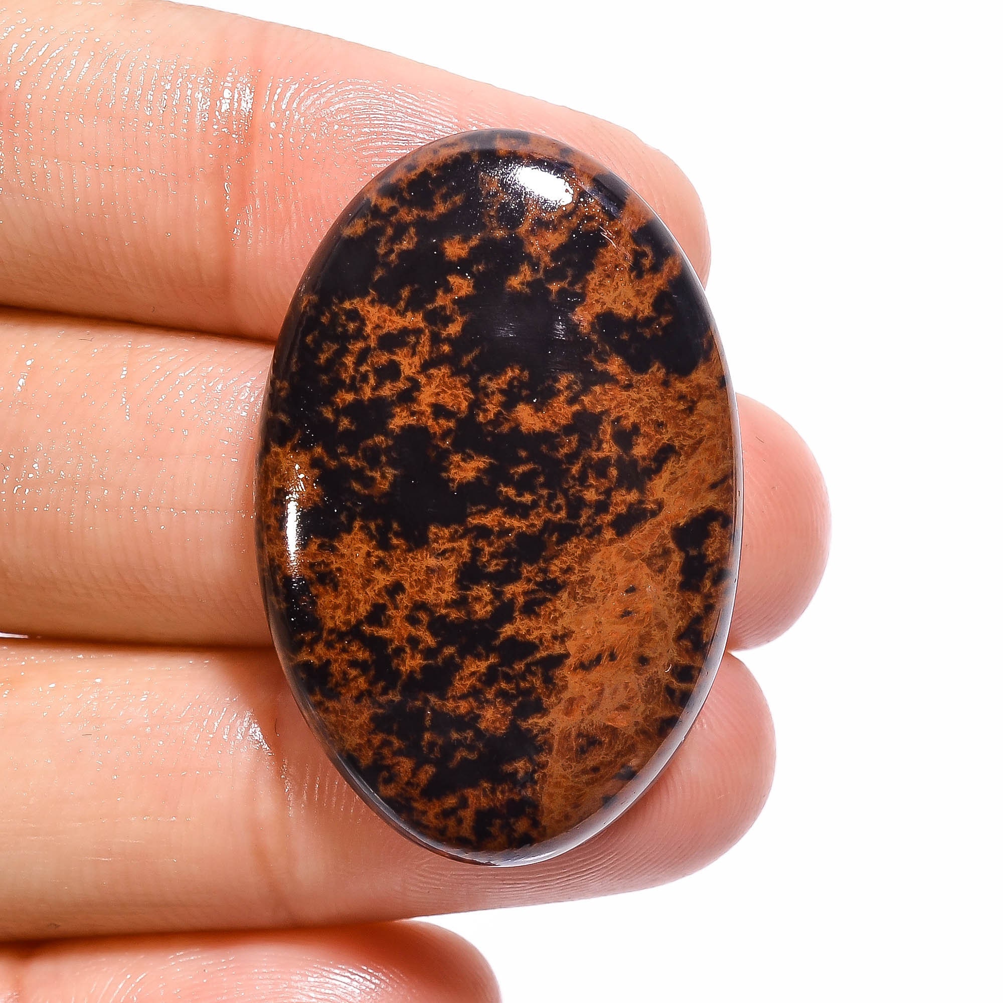 28 Ct. Verführerische Top Qualität 100% Natürliche Mahagoni | Etsy