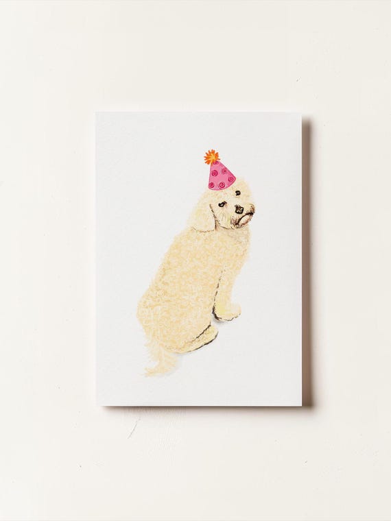 Custom Pet's Portraits