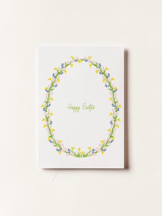 Easter Card