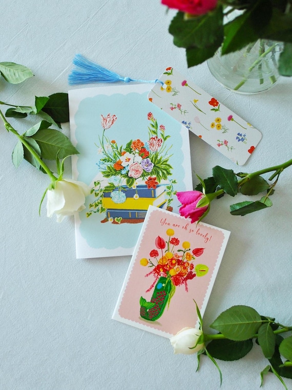Stationery Gift Bundles