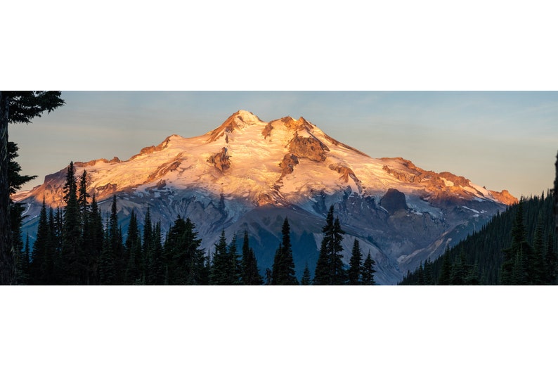 Dakobed Sunrise