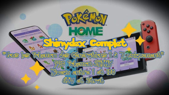 Pokemon Go electrike Shiny (READ BIO