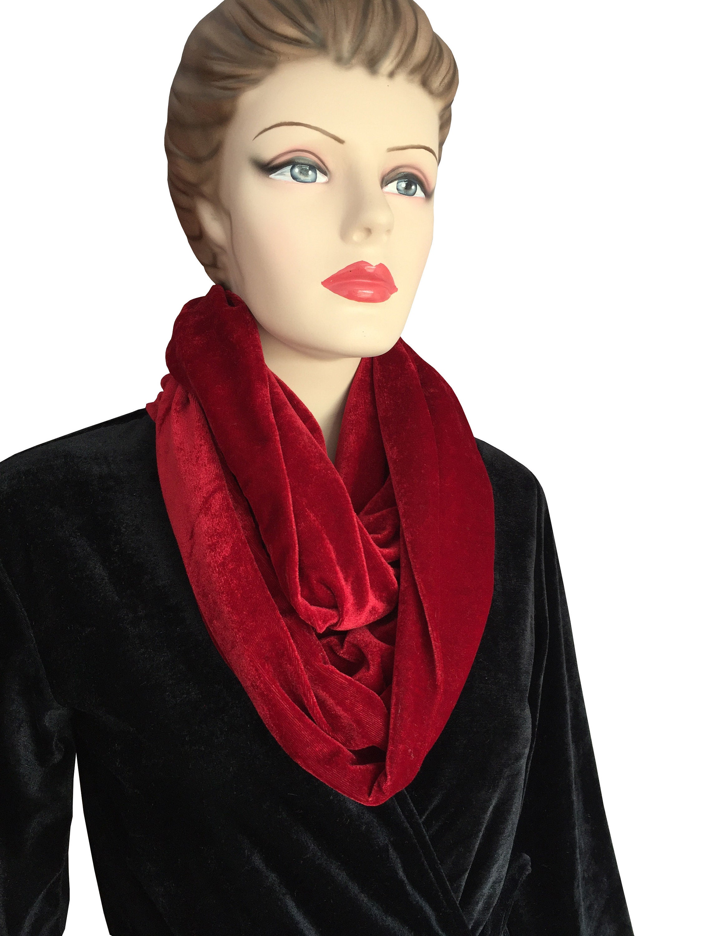 Scarves for Women Luxury Collection