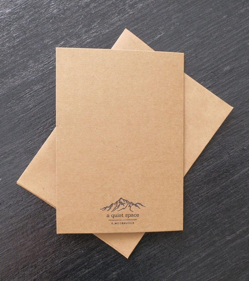 Handmade Nature Photo Blank Greeting Card/Note Card Etsy