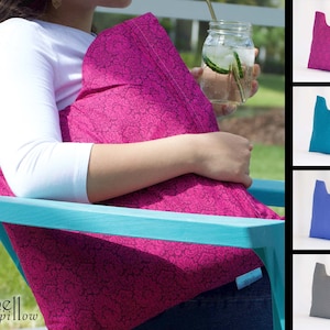 Surgery Recovery Pillow - Breast Cancer Surgery - Mastectomy - Shoulder Surgery