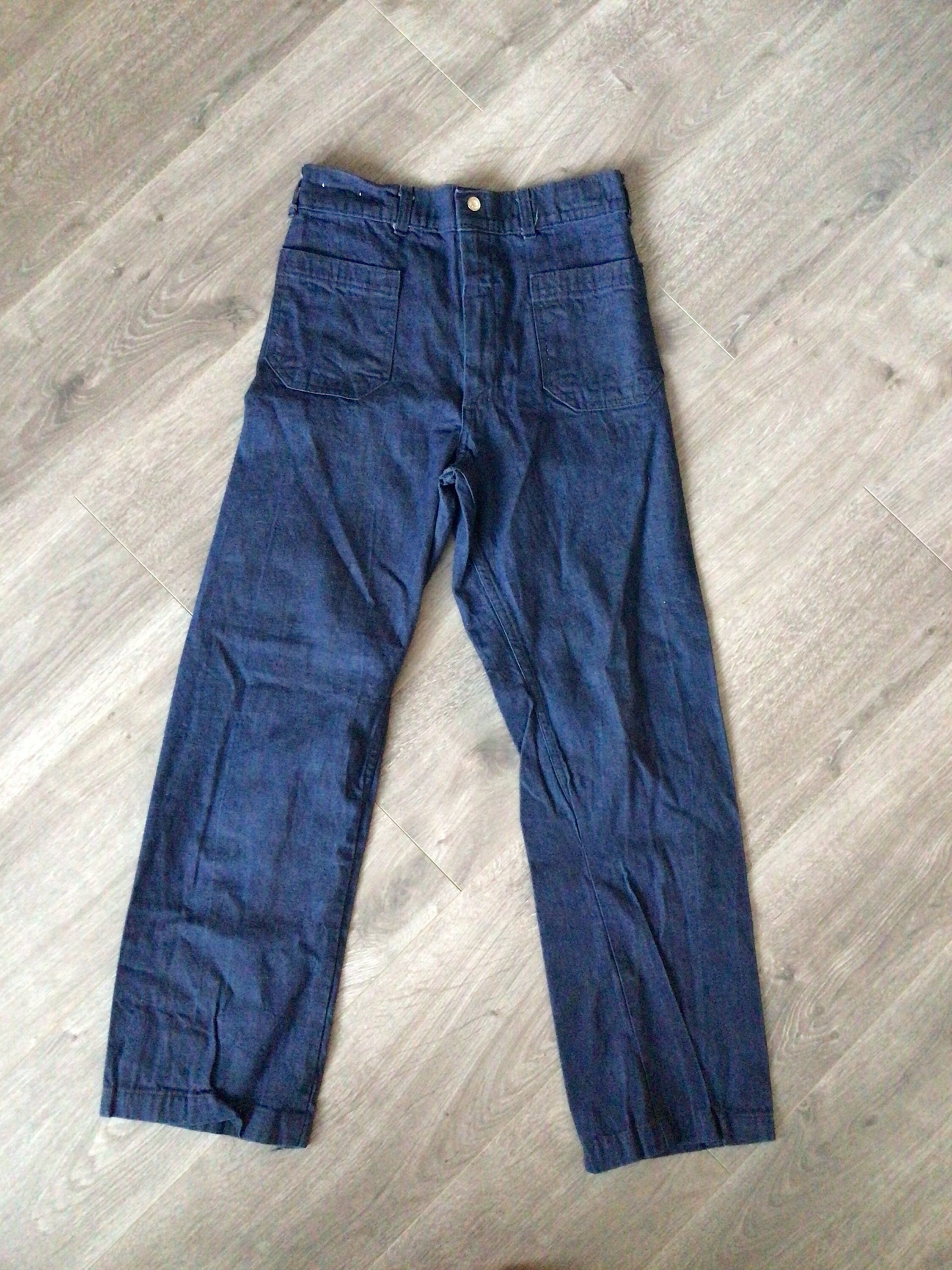 Navdungaree Jeans - Etsy