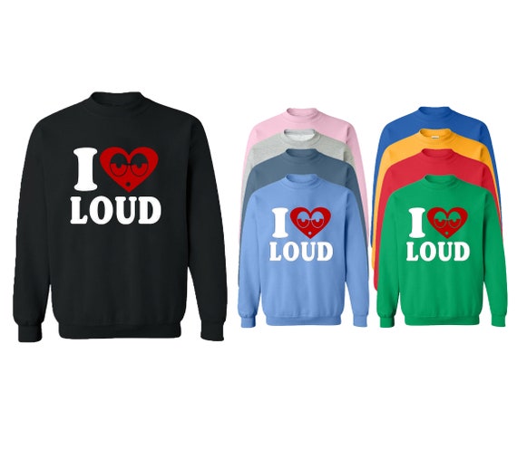 Soft shop crewneck sweatshirts