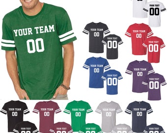 jersey tees