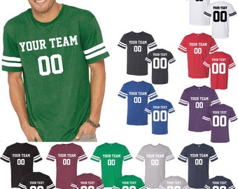 jersey t shirts