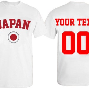 日本代表Tシャツ　ロゴ入り ef-ts-japan001_m01.jpg