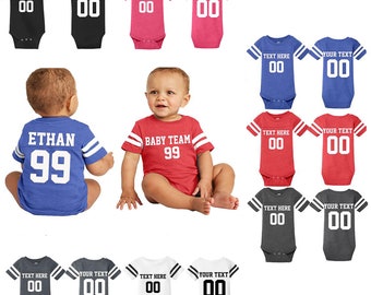 infant nfl jersey