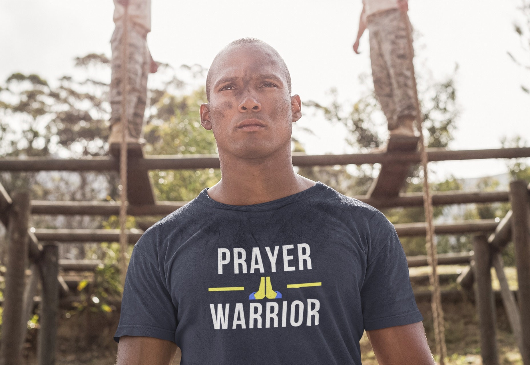 Prayer Shirt Prayer Warrior Shirt Christian Shirt Jesus 