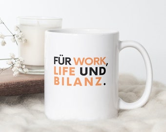 Buchhalter Tasse im Wörterbuch-Stil | witzige Tasse für Berufe in Finanz- und Rechnungswesen | Netti Li Jae®