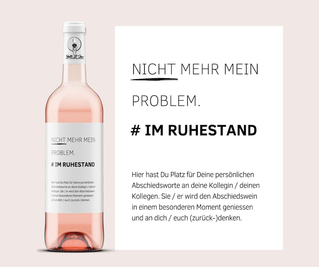 Riecht, Als Wäre Es Nicht Mehr Mein Problem Lustiges Mitarbeiter