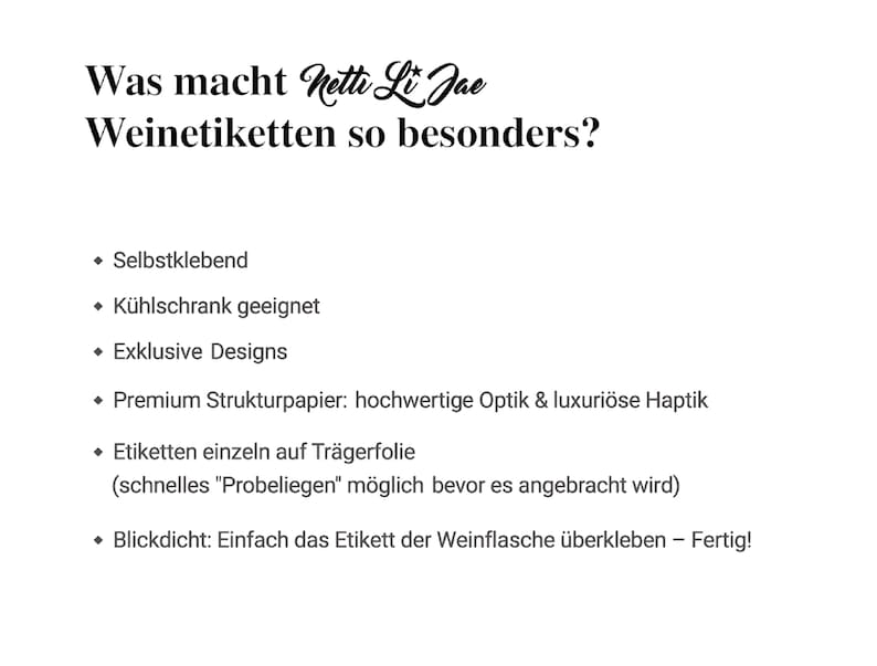 Ich weiß genau wie alt Du geworden bist aber ich kann Etsy Österreich