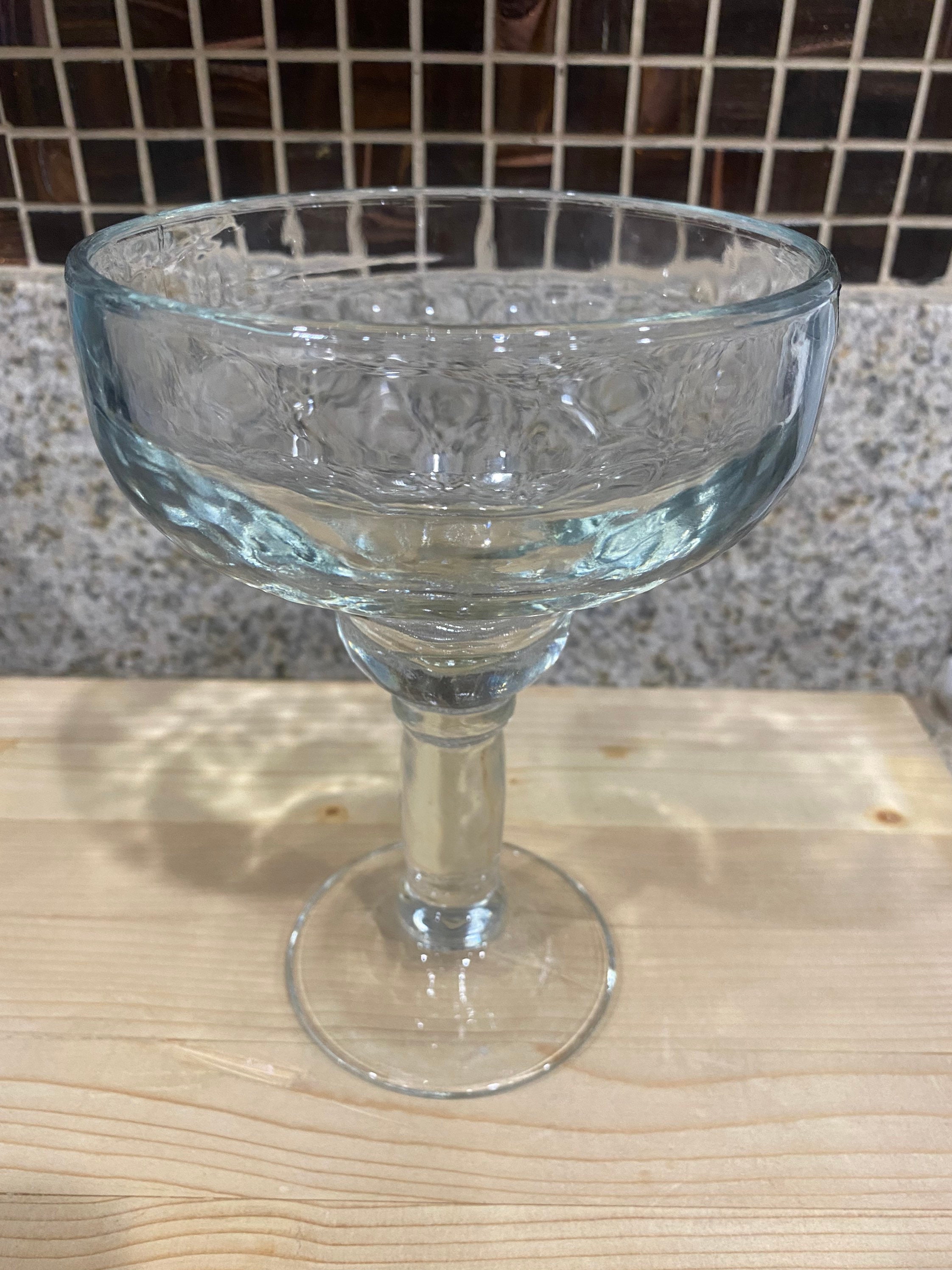 Margarita Glass Candle