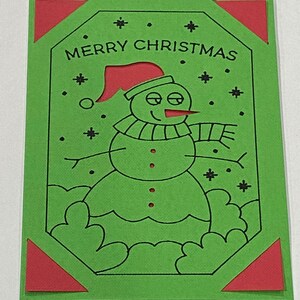 Christmas Cards