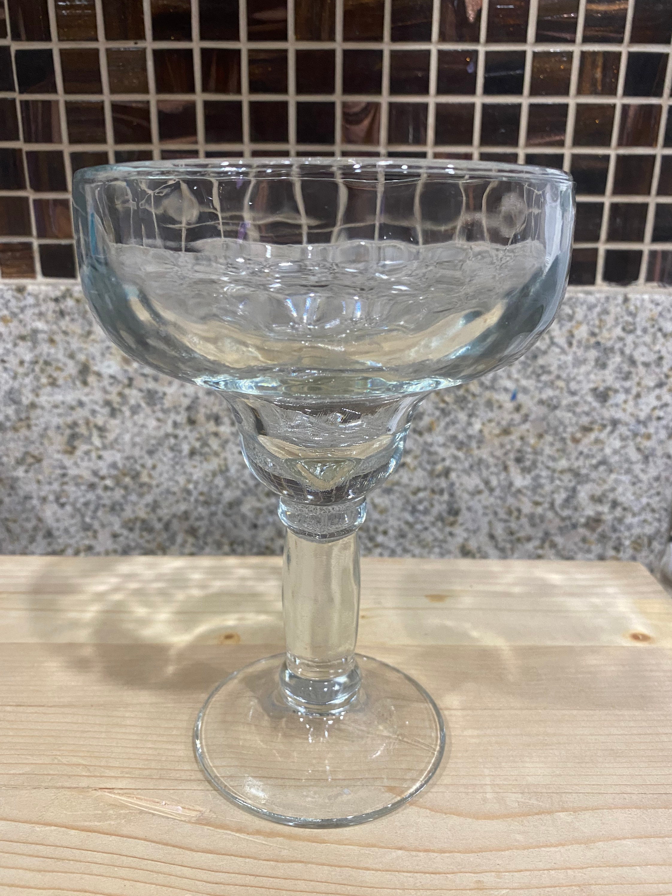 Margarita Glass Candle