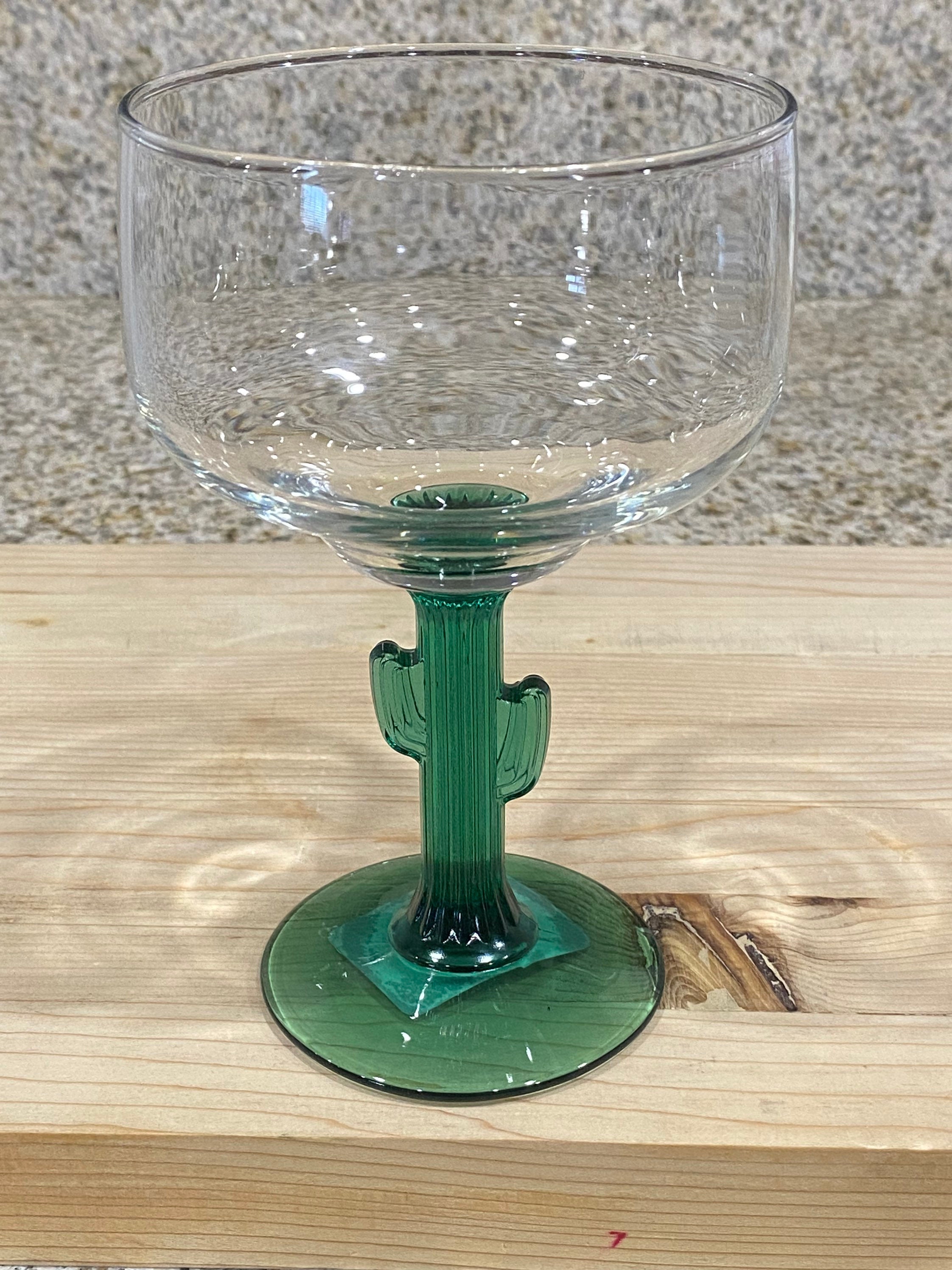 Margarita Glass Candle
