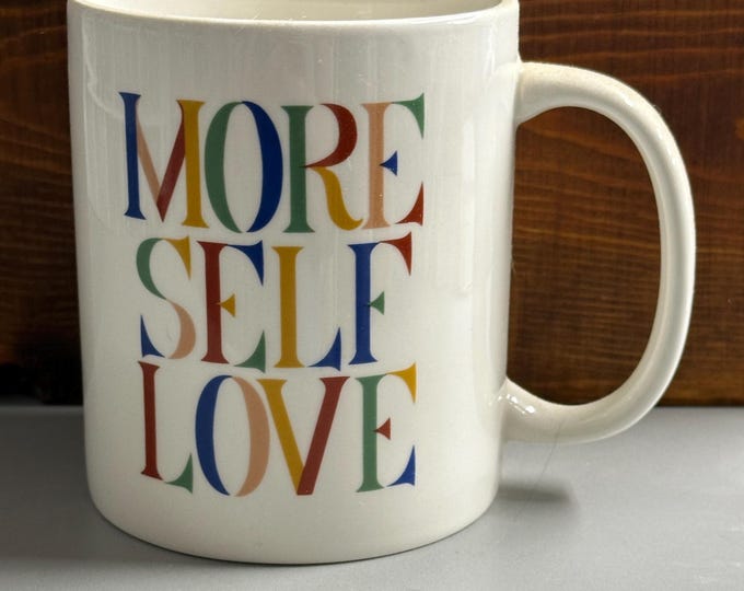 Candle in a Mug