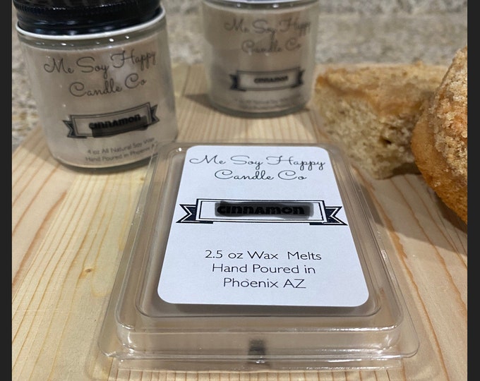Coffee Beans Candles