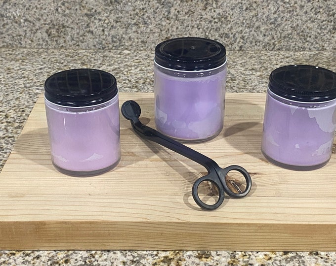 Azalea Scented Candle