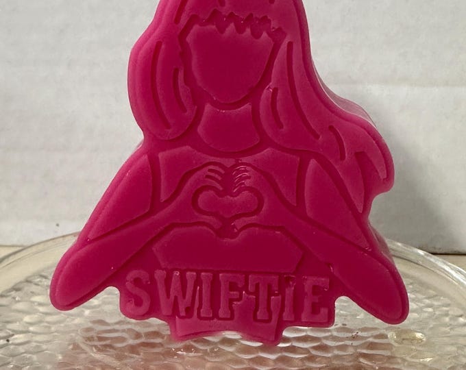 Taylor Swift Candle